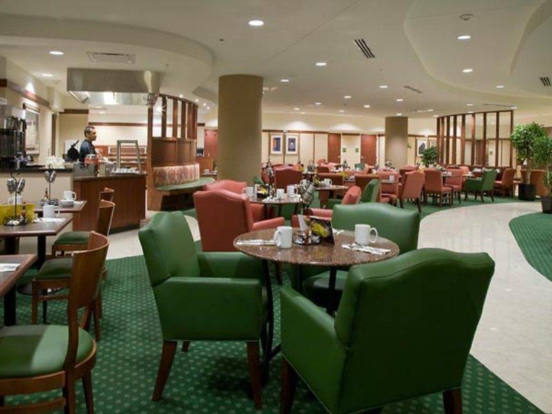 คอร์ตยาร์ด ฮุสตัน บาย เดอะ แกลเลอเรีย Hotel ฮูสตัน ภายนอก รูปภาพ