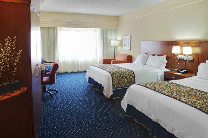 คอร์ตยาร์ด ฮุสตัน บาย เดอะ แกลเลอเรีย Hotel ฮูสตัน ห้อง รูปภาพ