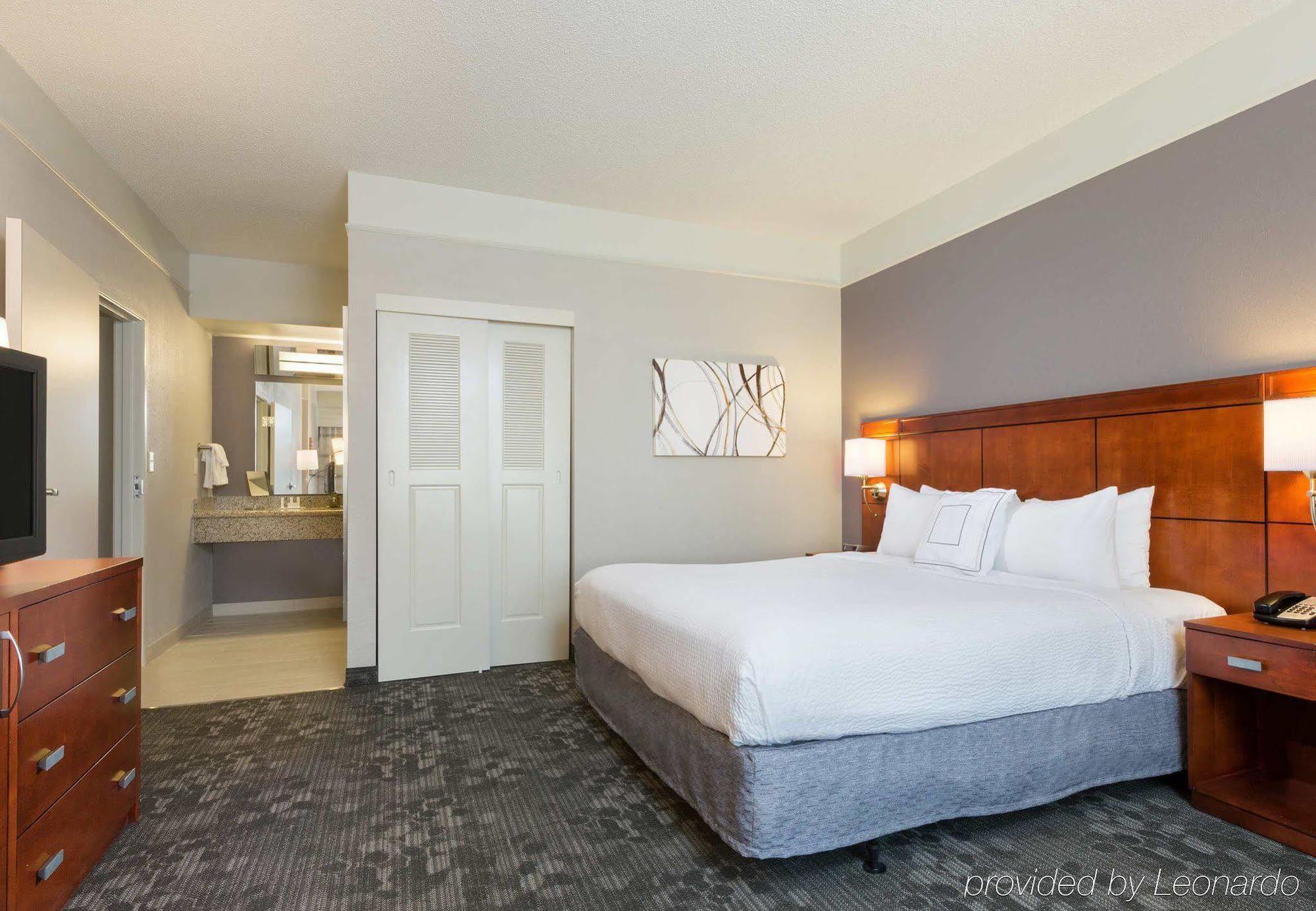 คอร์ตยาร์ด ฮุสตัน บาย เดอะ แกลเลอเรีย Hotel ฮูสตัน ภายนอก รูปภาพ